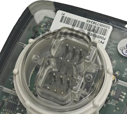 for Murphy PowerViiew 78700498 PV101-C-M02 Monitor Display Digital Signal Display Meter in Saudi Arabia