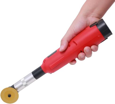 360W Cordless Die Grinder Sander Polisher Grinding Tool for Contour Grinding, Cutting, Engraving, Polishing, Milling, 5 Variable Speeds, 12000 RPM, with Lithium Ion Batteries and Charger in Saudi Arabia