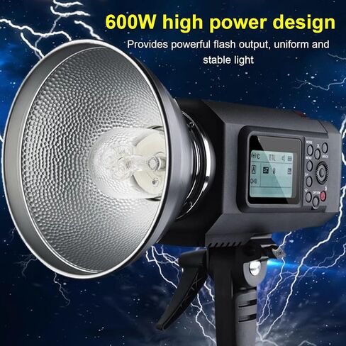 لمبة العارية، لمبة ضوء فلاش ستروب زجاجية من الكوارتز العارية مع شحن سريع وأمان، راحة التوصيل والتشغيل، استبدال للدوائر الأصلية in Kuwait