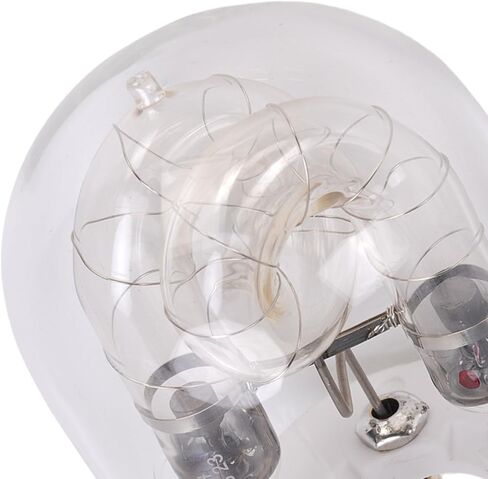 لمبة العارية، لمبة ضوء فلاش ستروب زجاجية من الكوارتز العارية مع شحن سريع وأمان، راحة التوصيل والتشغيل، استبدال للدوائر الأصلية in Kuwait