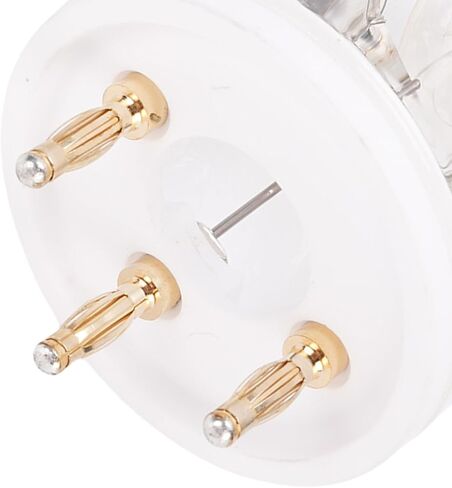 لمبة العارية، لمبة ضوء فلاش ستروب زجاجية من الكوارتز العارية مع شحن سريع وأمان، راحة التوصيل والتشغيل، استبدال للدوائر الأصلية in Kuwait