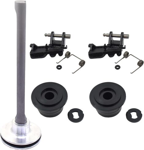 NV45AB2 Parts Feeder Kit 883901, Piston 878156, Bumper 878179 – Compatible with Hitachi & Metabo HPT NV45AB2/NV45AB2S Roofing Nailers Replacement in Saudi Arabia