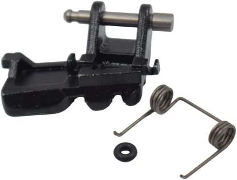 NV45AB2 Parts Feeder Kit 883901, Piston 878156, Bumper 878179 – Compatible with Hitachi & Metabo HPT NV45AB2/NV45AB2S Roofing Nailers Replacement in Saudi Arabia