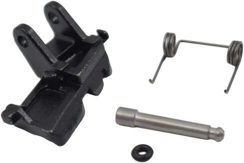 NV45AB2 Parts Feeder Kit 883901, Piston 878156, Bumper 878179 – Compatible with Hitachi & Metabo HPT NV45AB2/NV45AB2S Roofing Nailers Replacement in Saudi Arabia