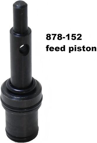 NV45AB2 Parts 883901 Feeder, 877761 Feeder Spring, 877825 Feeder Shaft, 878152 Feed Piston, SP-P2 Trigger Valve – Compatible with Hitachi & Metabo HPT NV45AB2/NV45AB2S Roofing Nailers Replacement in Saudi Arabia