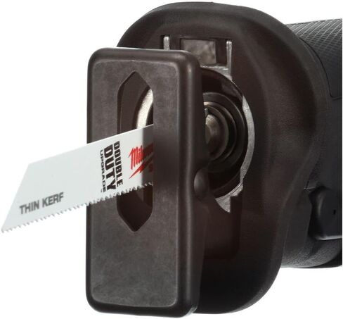 Milwaukee 2720-21 M18 Fuel 18-Volt Lithium-Ion Brushless Cordless Sawzall Reciprocating Saw Kit in Saudi Arabia