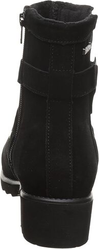 حذاء BEARPAW النسائي Reece للكاحل in Kuwait