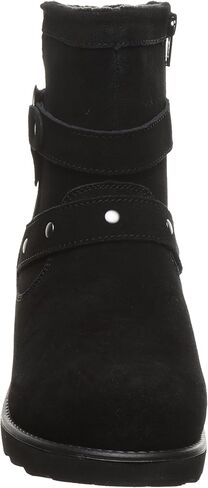 حذاء BEARPAW النسائي Reece للكاحل in Kuwait