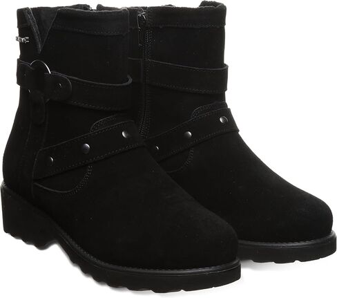حذاء BEARPAW النسائي Reece للكاحل in Kuwait