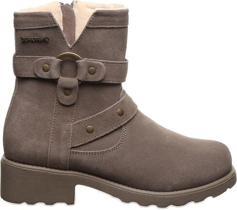 حذاء BEARPAW النسائي Reece للكاحل in Kuwait