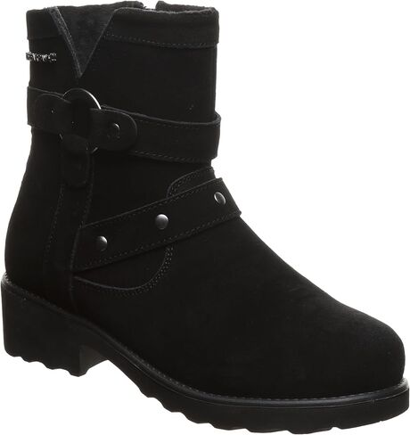 حذاء BEARPAW النسائي Reece للكاحل in Kuwait