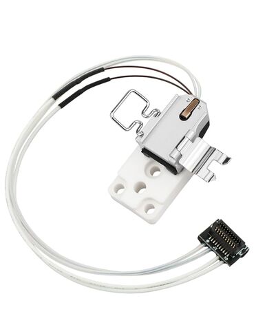 Upgraded A1/A1 Mini Hotend Heating Assembly for Bambu A1 Series 3D Printer, Hotend Heating Component Mounting Accessories in Kuwait