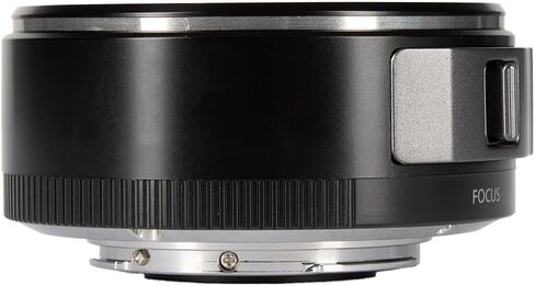 Panasonic Lumix G X Vario PZ 14-42mm f/3.5-5.6 Power O.I.S. Lens for Micro Four Thirds, Compact Pancake Zoom, 28-84mm Equivalent, Bundle with 64GB Memory Card + Cleaning Kit + More (9 Items) in Saudi Arabia
