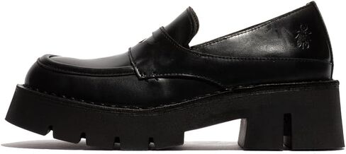 FLY London Women's Boil161fly Loafer in Saudi Arabia