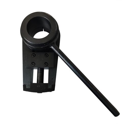 50mm Facing Head for Portable Line Boring and Welding Machines - Face Milling Boring Tool Attachment in Saudi Arabia