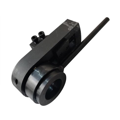 50mm Facing Head for Portable Line Boring and Welding Machines - Face Milling Boring Tool Attachment in Saudi Arabia