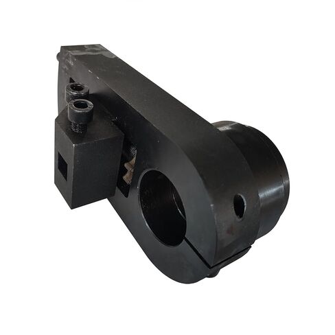 50mm Facing Head for Portable Line Boring and Welding Machines - Face Milling Boring Tool Attachment in Saudi Arabia