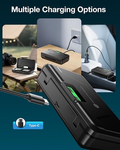 FirstPower NP-BG1 بطارية 2 حزمة وشاحن بطارية ثنائي القناة لسوني NP-BG1 NP-FG1، Cyber-Shot DSC-H3 H7 H9 H10 H20 H50 H55 H70 HX5V HX7V HX9V HX10V HX30V W30 W50 W55 W70 W80 W120 W150 W220 W230 in Kuwait