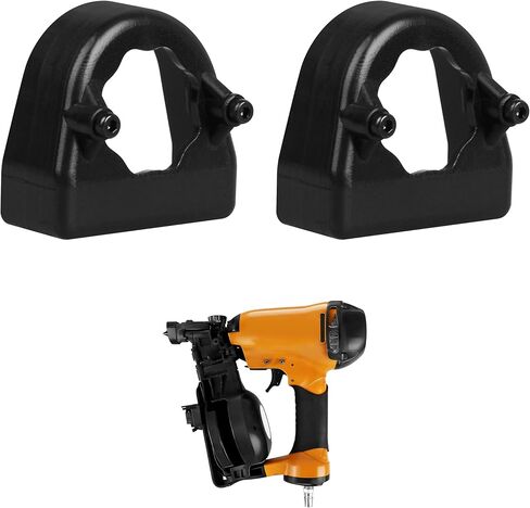 2026 Upgrade RN46-1 Vinyl Siding Nailer Adapter Kit for BOSTITCH VSA4 Vinyl Siding Adaptor Kit 2 Pack in Kuwait