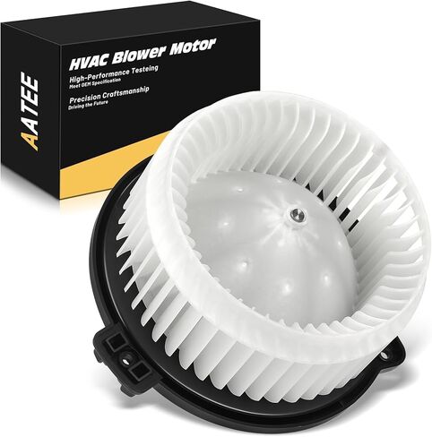 700218 HVAC Heater Blower Motor for: -bmw 128i 135i 325xi 328i/328i Xdrive 328xi 335i/335i in Kuwait