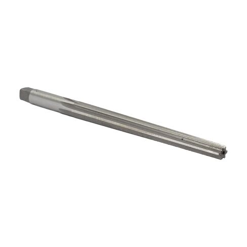 Drill America DWRRTP6 T High Speed Steel Straight Shank Straight Flute Chucking Reamer (Pack of 6), DWR Series in Saudi Arabia