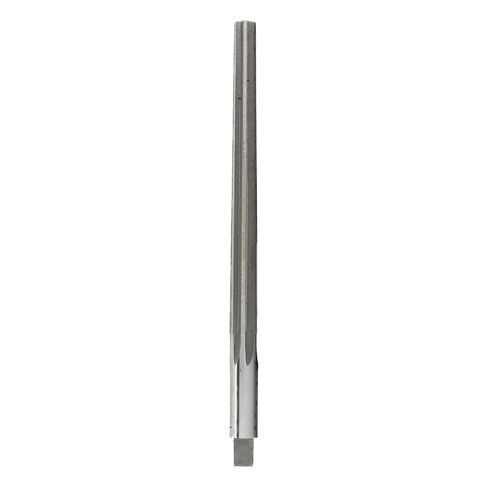 Drill America DWRRTP6 T High Speed Steel Straight Shank Straight Flute Chucking Reamer (Pack of 6), DWR Series in Saudi Arabia