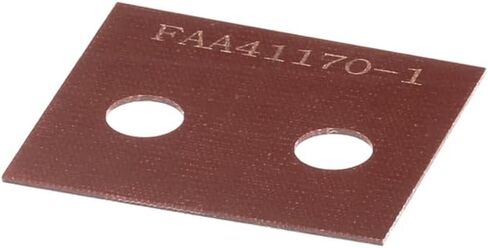 FAA41170-1 Genuine OEM Spacer - 0.032 x 2 x 1.75 in. in Saudi Arabia