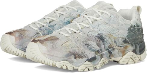 Merrell Women's Moab 3 Hiking Shoe, Vapor Grey, 10 in Saudi Arabia