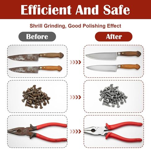150 Pieces 2 Inch Sanding Discs 36 Grit Roll Lock Die Grinder for Die Grinder Surface Prep Sanding Disc for Surface Prep Strip Grind Polish Finish Burr Rust Paint Removal Red in Saudi Arabia