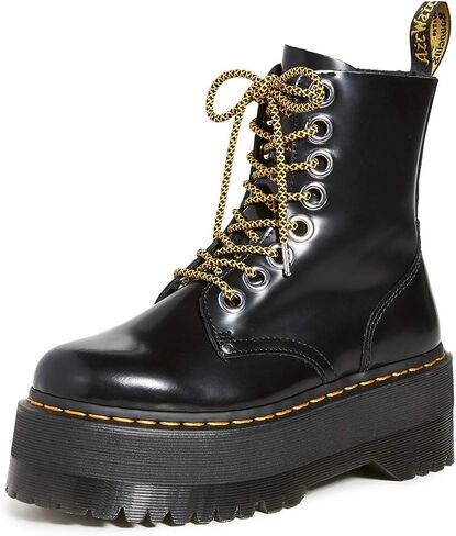 Dr. Martens Women's bovver Boots in Saudi Arabia