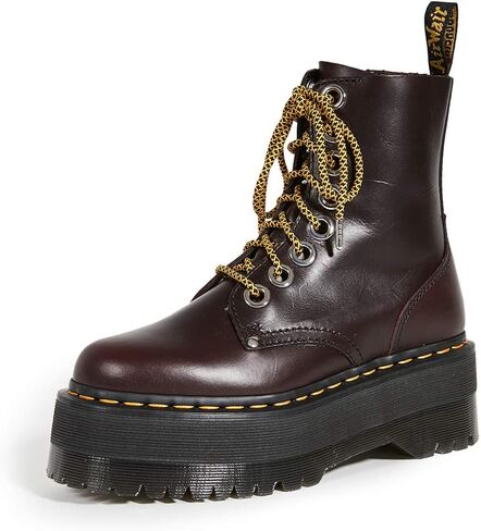 Dr. Martens Women's bovver Boots in Saudi Arabia
