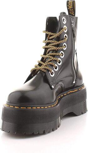 Dr. Martens Women's bovver Boots in Saudi Arabia