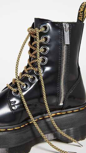 Dr. Martens Women's bovver Boots in Saudi Arabia