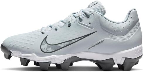 Nike Women's Hyperdiamond 4 Keystone Molded Softball Cleats in Saudi Arabia