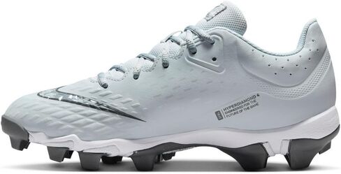 Nike Women's Hyperdiamond 4 Keystone Molded Softball Cleats in Saudi Arabia