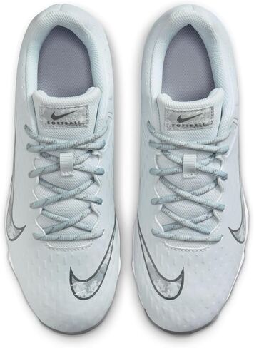 Nike Women's Hyperdiamond 4 Keystone Molded Softball Cleats in Saudi Arabia