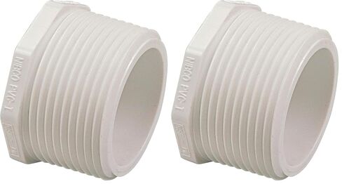 NIBCO U450-007 3/4 PLUG (MIPT) in Saudi Arabia