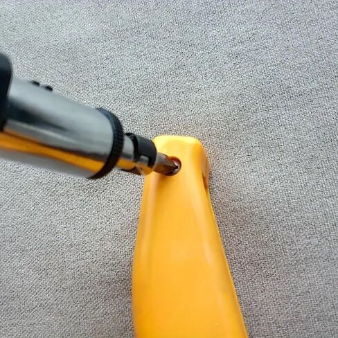 11 in 1 11 in 1 screwdriver/nut driver set、patio deals、camping essentials、car accessories、kitchen gadgets, Black in Saudi Arabia