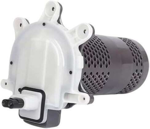 ملحقات المحرك. متوافق مع مكنسة Dyson Outsize SV16 SV29 الكهربائية - الدقة - جزء استبدال محرك اللوحة الأم المصمم هندسيًا in Kuwait