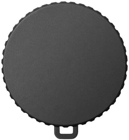Silicone Lens Cap for DJI Osmo Action 6,Lens Cover from Crack Bumps Dust Scratch When Not Using（2PCS） in Saudi Arabia