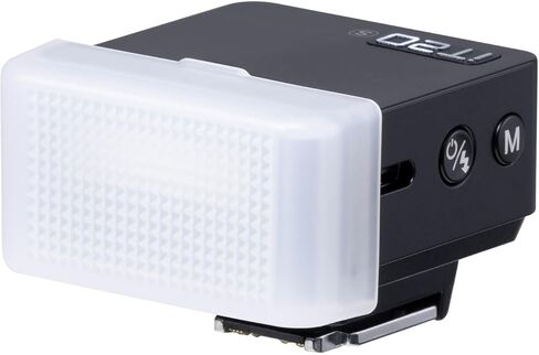 موزع فلاش Godox iT20-DF لفلاش الكاميرا iT20 C/N/S/F/O - 3 عبوات باللون الأبيض in Saudi Arabia
