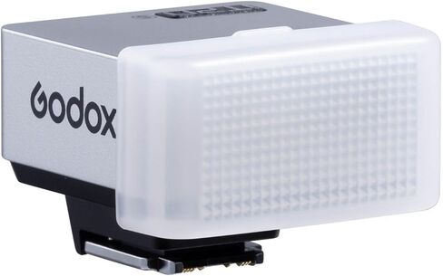 موزع فلاش Godox iT20-DF لفلاش الكاميرا iT20 C/N/S/F/O - 3 عبوات باللون الأبيض in Saudi Arabia