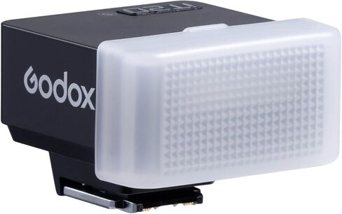 موزع فلاش Godox iT20-DF لفلاش الكاميرا iT20 C/N/S/F/O - 3 عبوات باللون الأبيض in Saudi Arabia