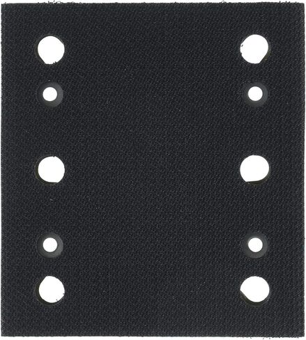 Pad for Hitachi Orbital Sander 310355 Compatible with SV12SF Models in Saudi Arabia