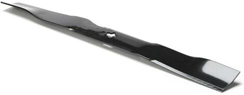 2PK 95-076 Walk Behind Mower Blade for Craftsman Husqvarna Dixon 22" for 420463, 421825, 532420463, 532421825, 532437601, 580244001, 585587701, 917532420463, 917532421825 in Saudi Arabia
