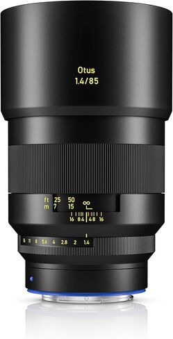 عدسة ZEISS Otus ML 85 مم f/1.4 لكاميرات Sony E Mount بدون مرآة in Saudi Arabia