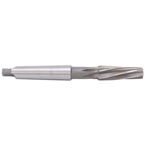 Machine Reamer Replacement High Speed Steel Taper Shank Cutter 1:10 for Reaming Mold and Handcraft Processing Durable and Precise Tool in Saudi Arabia