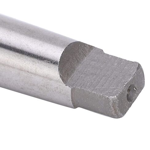 Machine Reamer Replacement High Speed Steel Taper Shank Cutter 1:10 for Reaming Mold and Handcraft Processing Durable and Precise Tool in Saudi Arabia