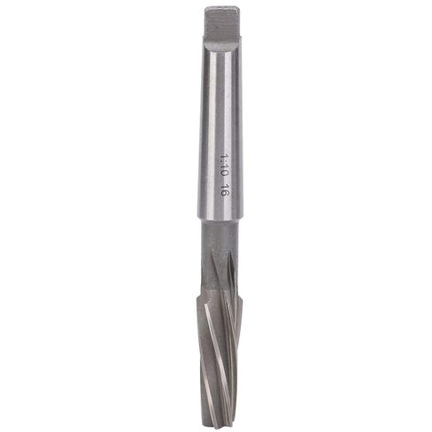 Machine Reamer Replacement High Speed Steel Taper Shank Cutter 1:10 for Reaming Mold and Handcraft Processing Durable and Precise Tool in Saudi Arabia