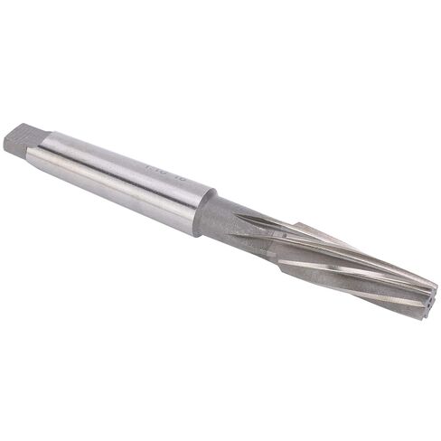 Machine Reamer Replacement High Speed Steel Taper Shank Cutter 1:10 for Reaming Mold and Handcraft Processing Durable and Precise Tool in Saudi Arabia
